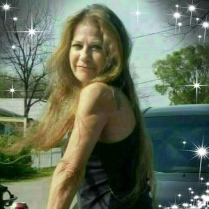 Meet your Posher, Vicki